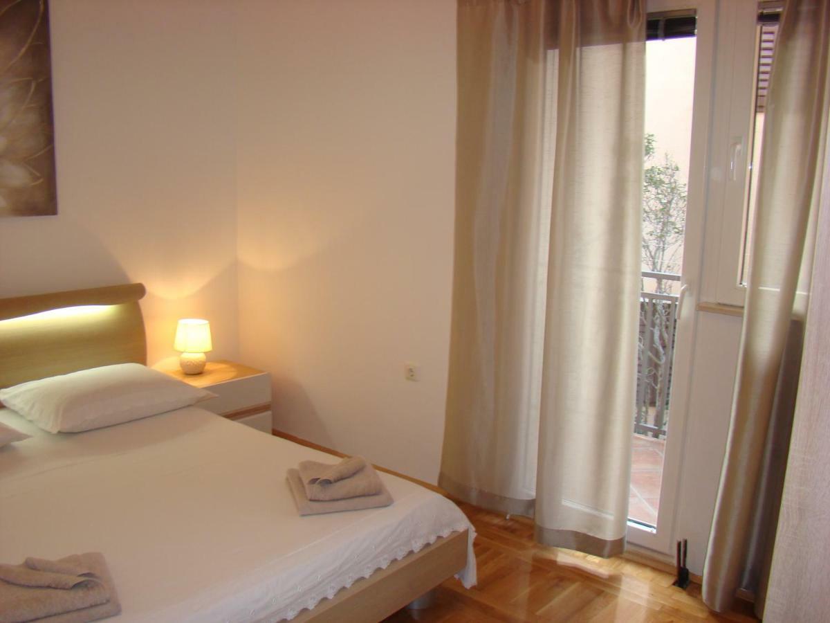 Apartments Ledic Krvavica Exterior photo